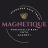 MAGNETIQUE logo